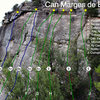 Overview of routes at Can Marges de Baix