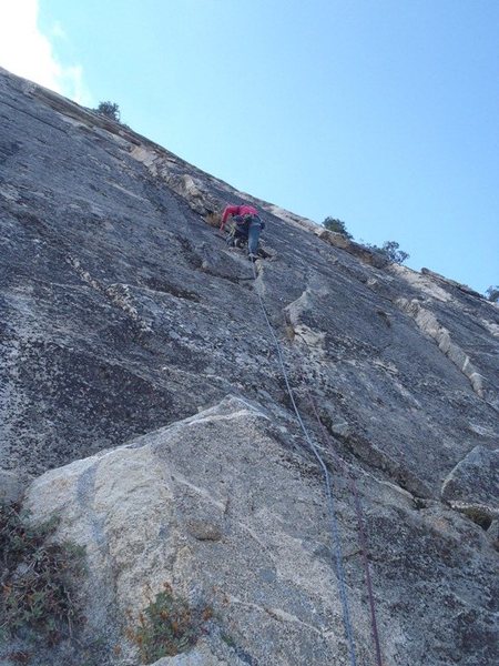 Pitch 3