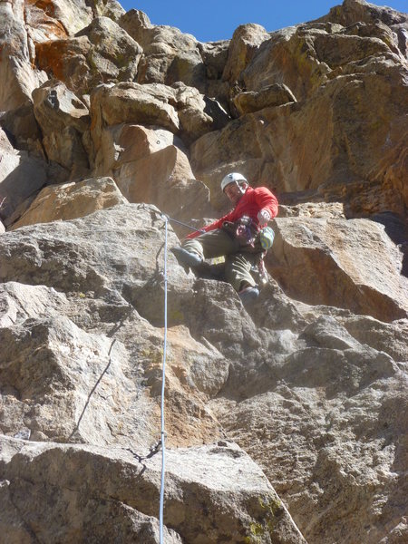 Glen at the second clip.