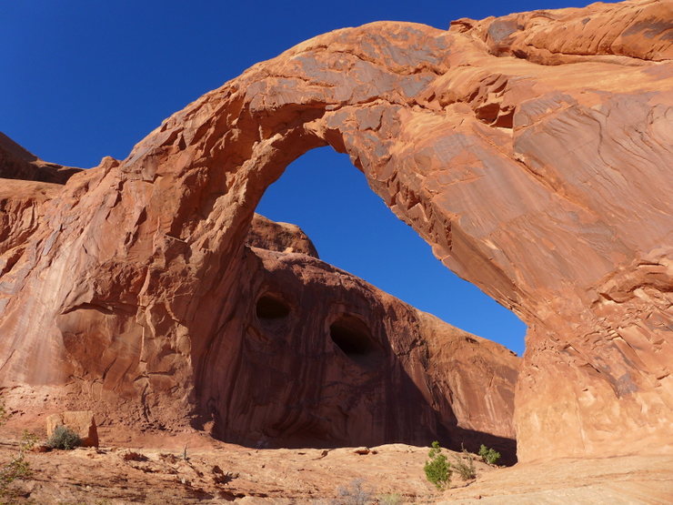 Corona Arch