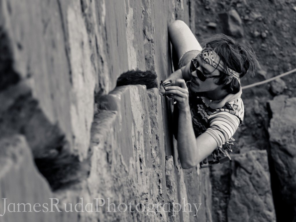 swami belt climbing