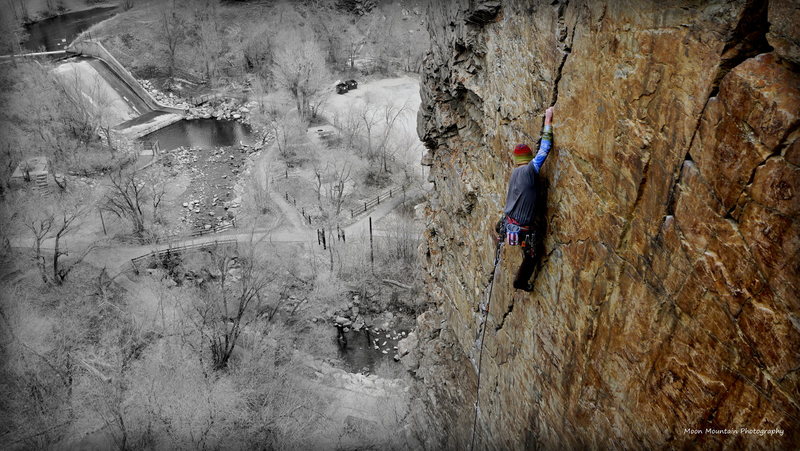 Goodroo's Wall