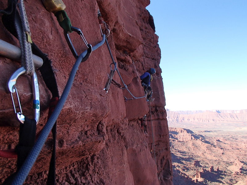 Matt leading pitch 5.