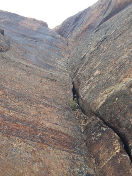 The stellar 2nd pitch dihedral.