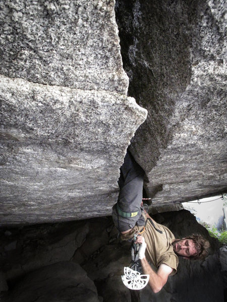 Patrick Kingsbury on Trench Warfare 12+