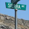 Donner Way & Sierra Avenue