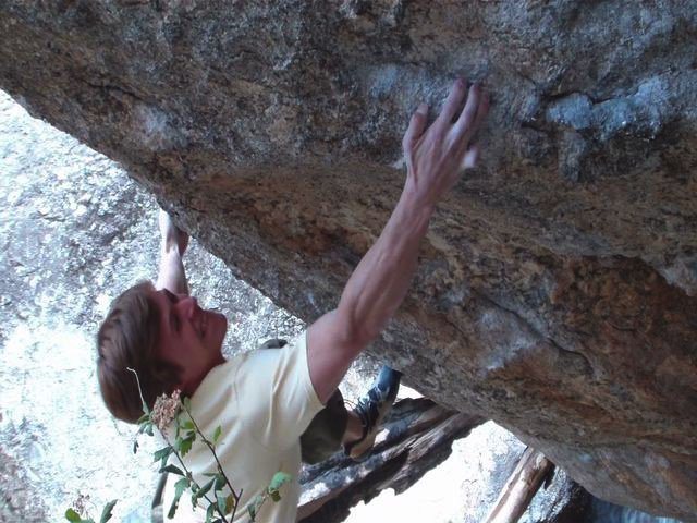 Crux
