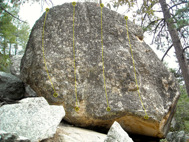 Topo