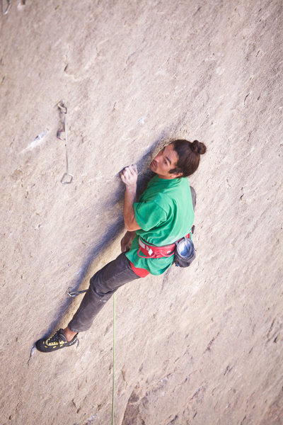 Lonnie Kauk on Holey Wars