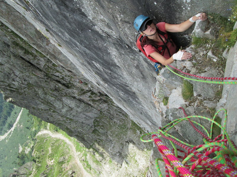 Top of pitch 3<br>
<br>
Photo by Irina