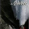 Guide des cascades de glace et voies mixtes au Québec<br>
Stéphane Lapierre et Bernard Gagnon Les éditions La Randonnée<br>
<br>
http://www.fqme.qc.ca/images/stories/GuideCascadesVoiesQu%C3%A9bec.jpg<br>
<br>
Covers all of Quebec, updates are normally available online on the FQME website, but it seems misplaced for now.<br>
528 pages<br>
<br>
Available at MEC, La Cordée, through the FQME and other climbing stores. <br>
