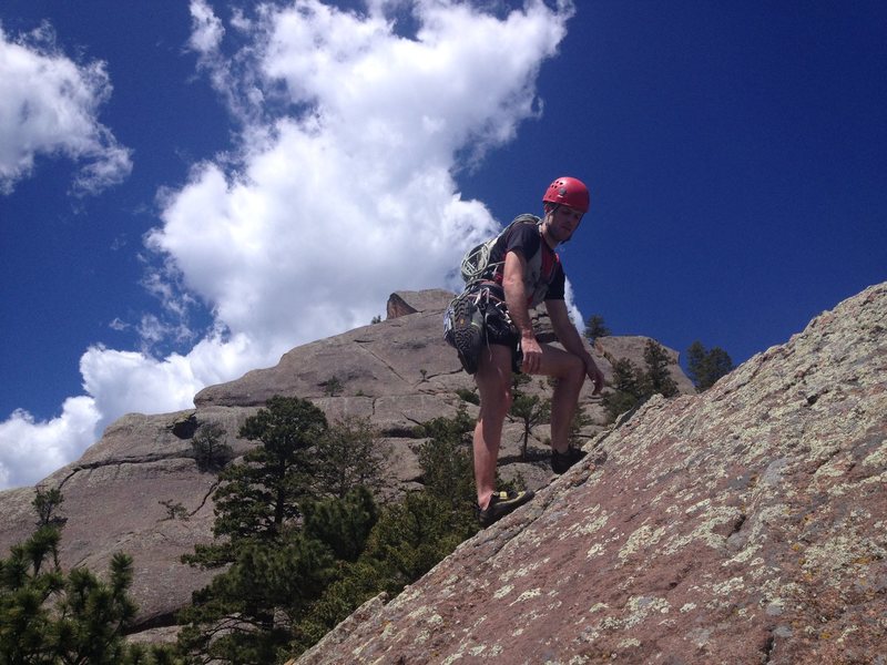 Summit.