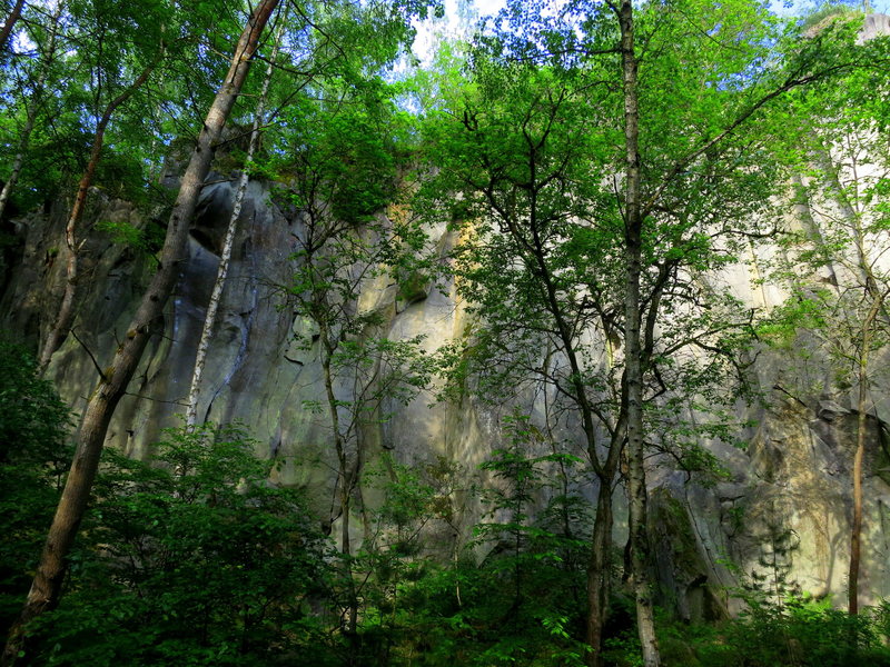 Dürener Wand