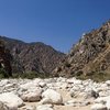 Santa Ana River Canyon, San Bernardino Mountains 