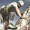 Adaptive Climbing