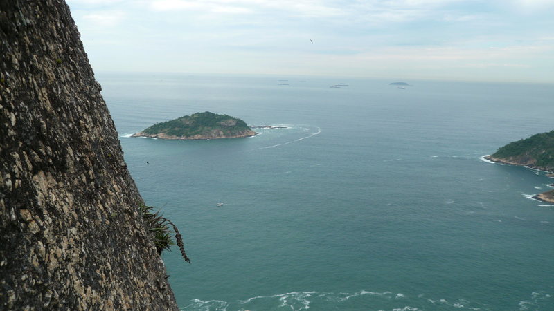 2nd anchor. Opposite view.