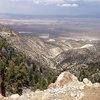Furnace Canyon view, San Bernardino Mountains