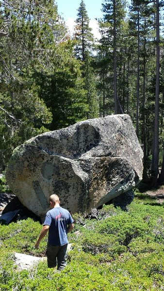 Plan B Boulder