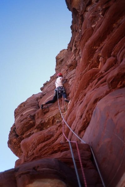 RalphE, pitch 4