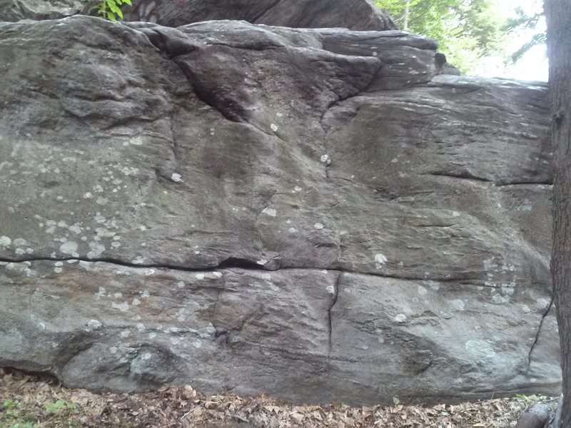 matts wall