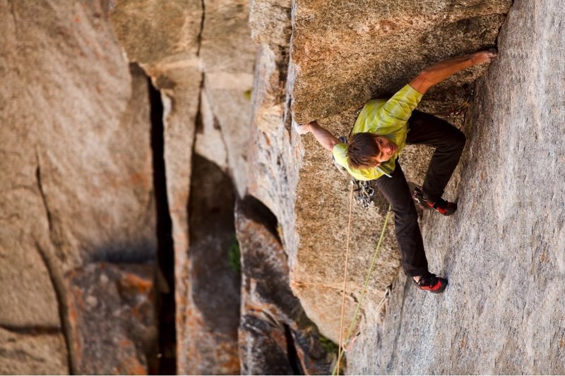 Brad Wilson cops an unlikely rest on pitch 1 during the FFA.<br>
<br>
Photo by John Lloyd.