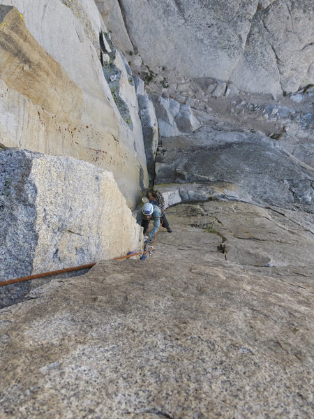 Pitch 3 of Hidden Agenda