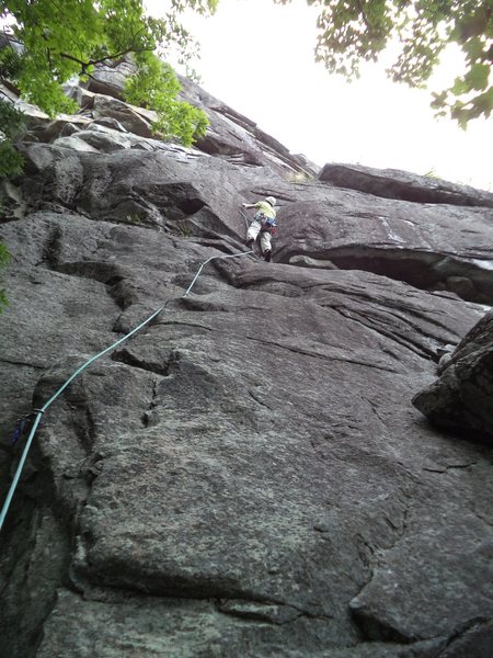 Pitch 1