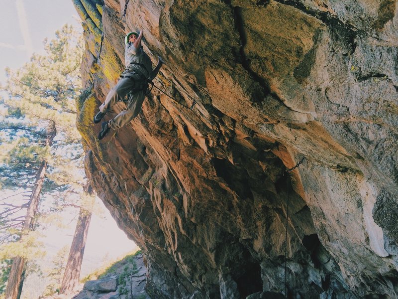 Hugo Marin sending "Totally Chawsome"