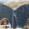 Adventures in Lesotho (Africa) 