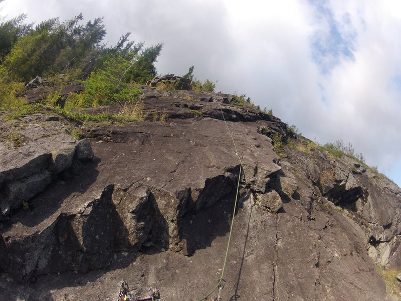 Looking up the 2nd pitch of ES-2