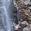 Oak Glenn Waterfall