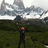 Patagonia - Chalten/Fitz Roy
