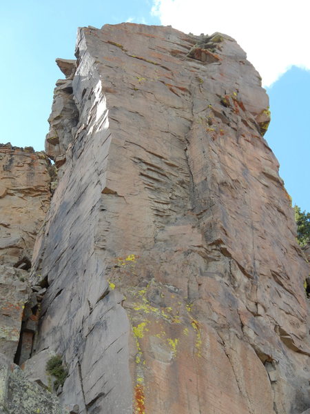 Togo Tower with potential for more lines