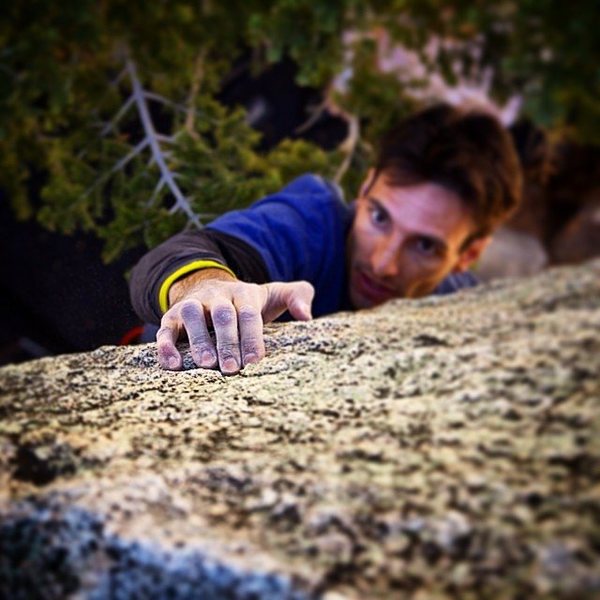 Green Hornet - V5