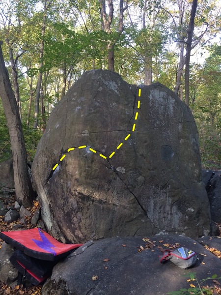 Unnamed v4 on the Tooth
