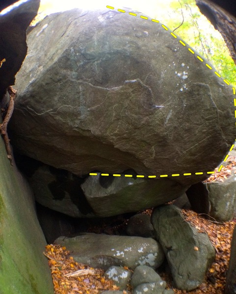 Fruit Basket Traverse