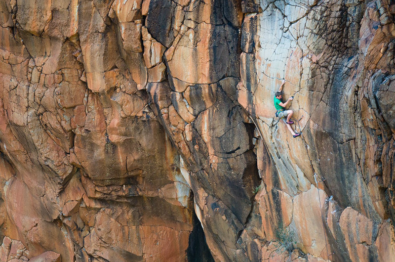 The Kraken<br>
<br>
Photo : www.blakemccordphoto.com