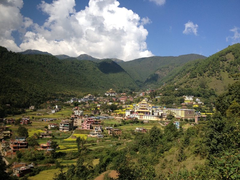 valley tourism office hattiban