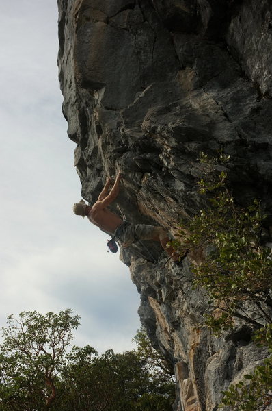 fearless leader 6c+, bowling ball.