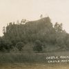 Castle Rock and the surrounding 200 acres have belonged to the same family from 1870 until about a couple decades ago. I got this picture from the great great grandson of the 1870 land owner.