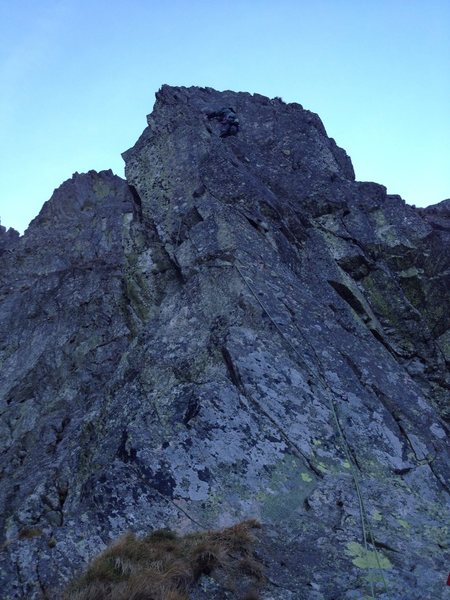 Pitch 4
