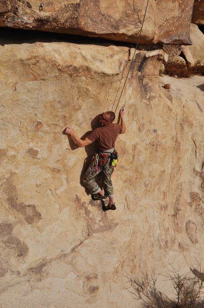 Vitaliy on Life and Limb