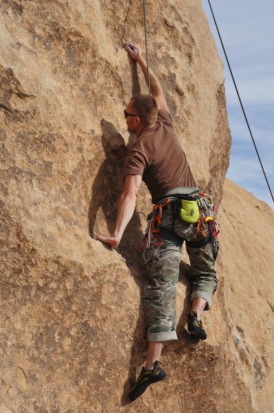 Vitaliy on Life and Limb