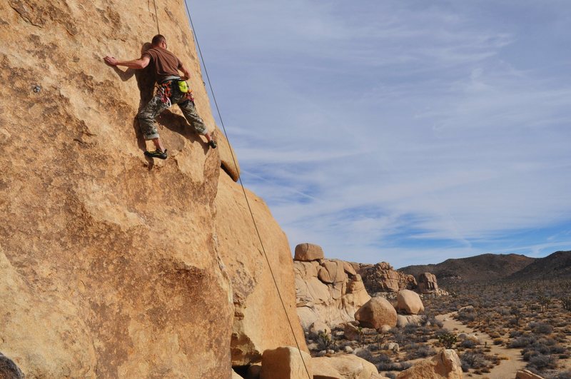 Vitaliy on Life and Limb