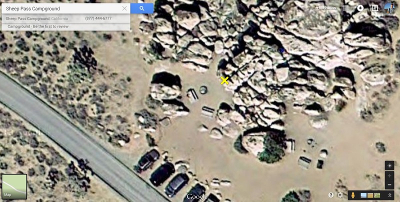 Location