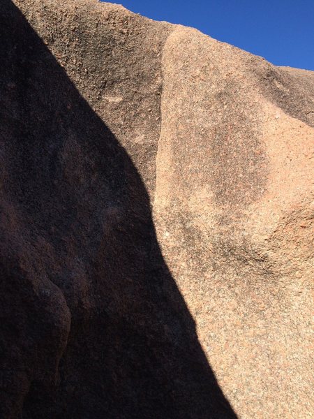Skim on Lactose Boulder