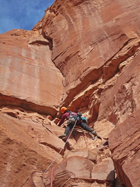 Emily on Pitch 1.
