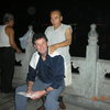 Beijing al fresco massage
