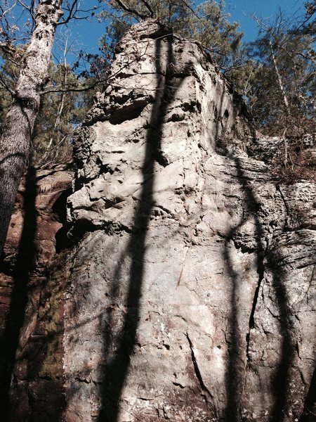 Cosmic Cowboy (11a)