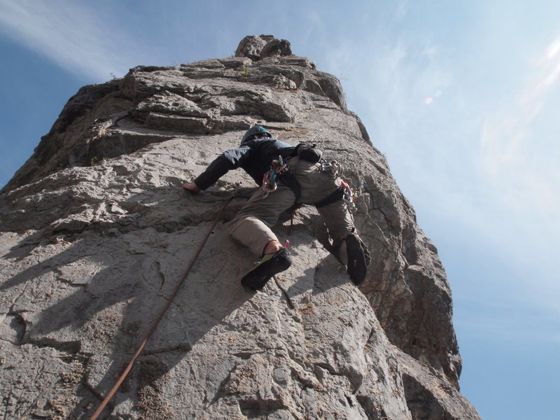 Off the Notch
